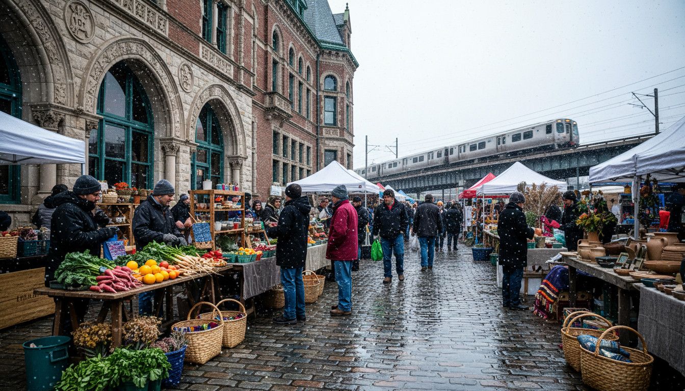 Discovering Chatham, NJ: A Guide to Condos, Apartments, and Nearby Alternatives