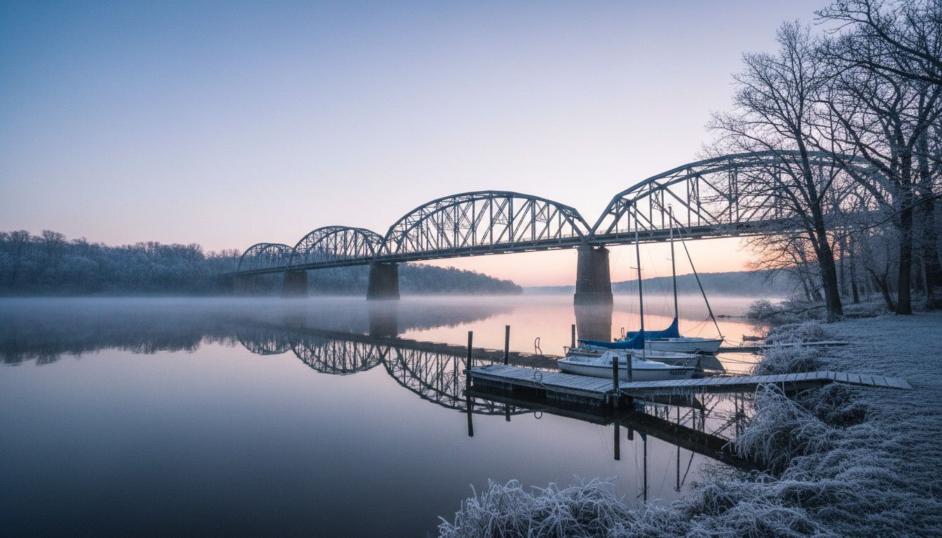 Discovering Garnerville, NY: The Hudson Valley's Best-Kept Secret