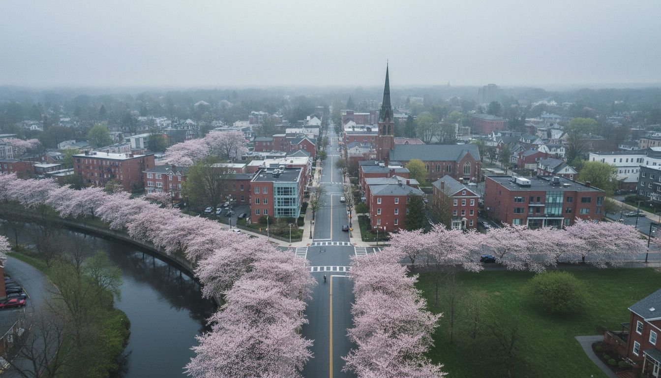 Discovering Hidden Gem: Vauxhall, NJ Real Estate