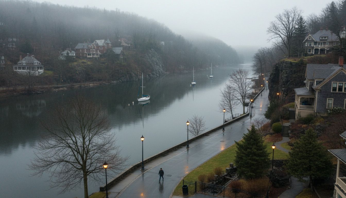 Discovering the Hidden Gem of Cornwall-on-Hudson, NY: Affordable Luxury in the Hudson Valley