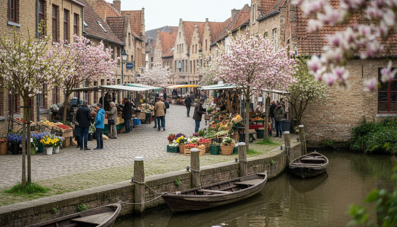 Discovering the Hidden Gem of Flanders: The Smart Alternative to the Hamptons