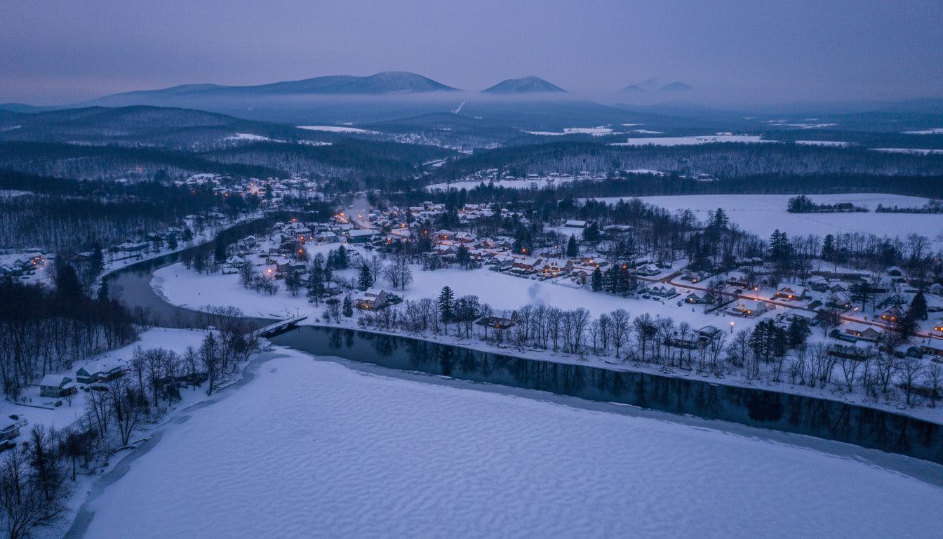 Discovering the Hidden Opportunities in Otisville, NY's Rental Market