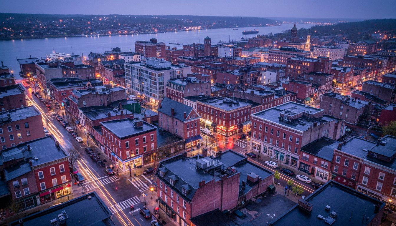 Discovering Value in Peekskill's Rental Market: When Renting Meets Buying