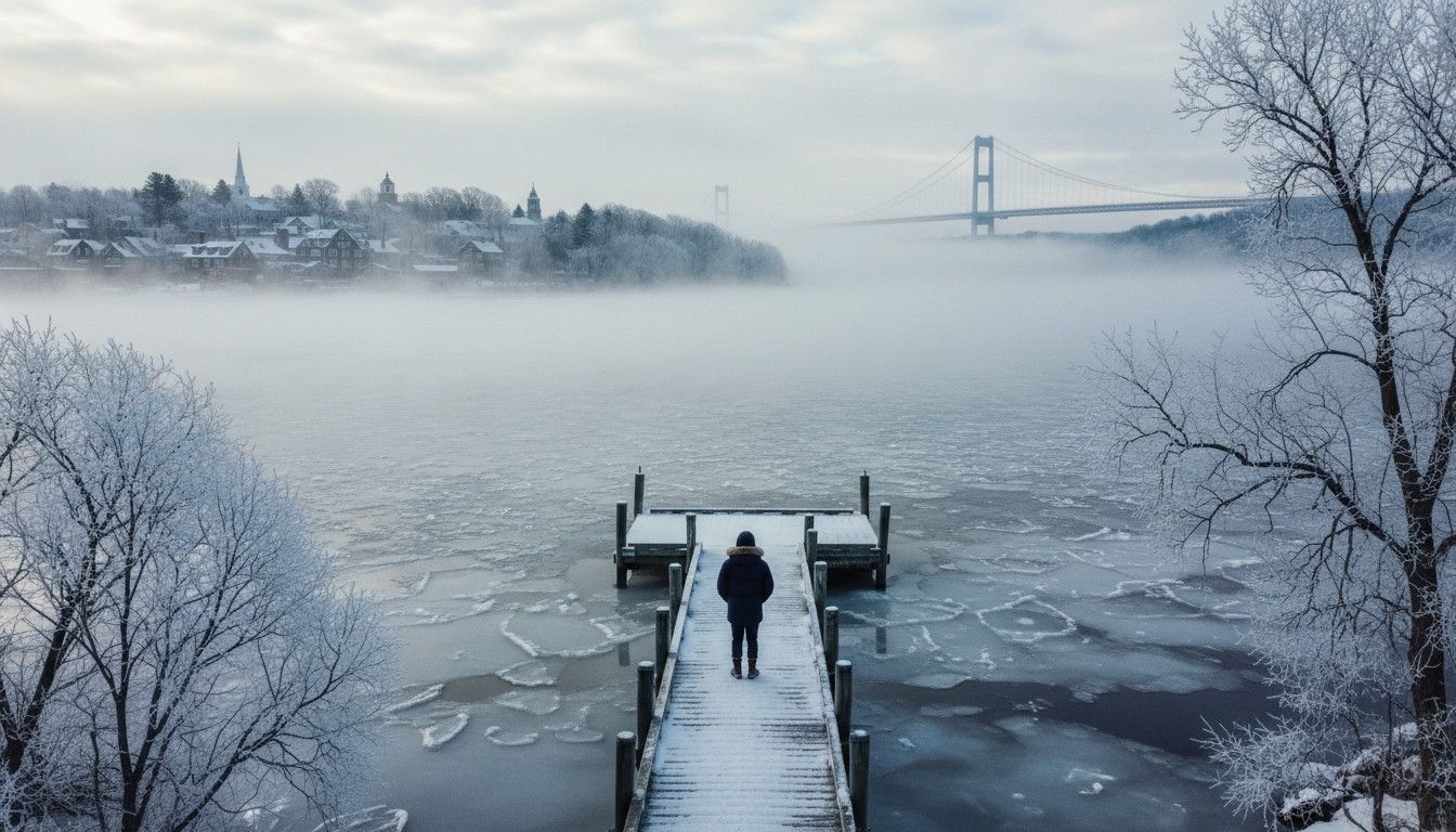 Dobbs Ferry Waterfront Park & Village Life: The Complete Guide for Homebuyers