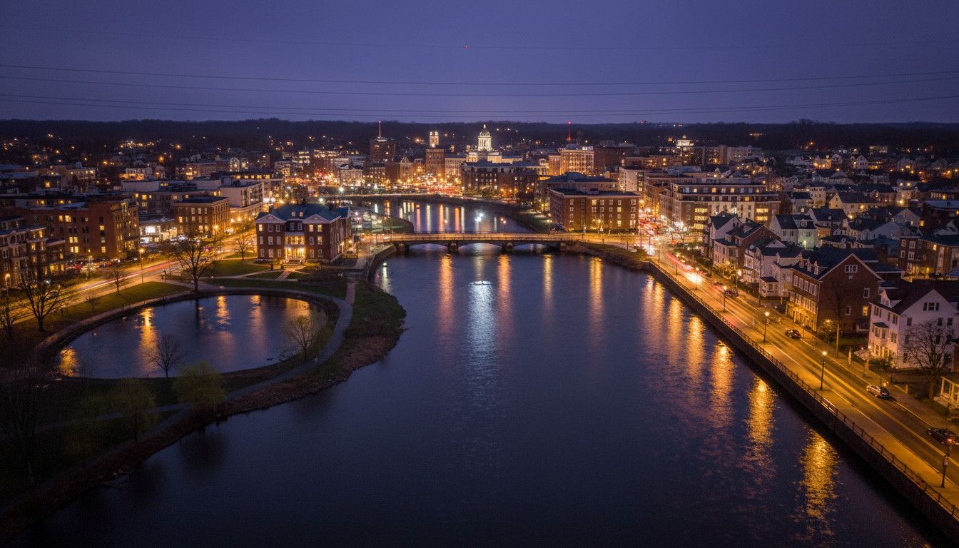 Dover NJ Real Estate: The Complete Buyer's Guide to Homes for Sale