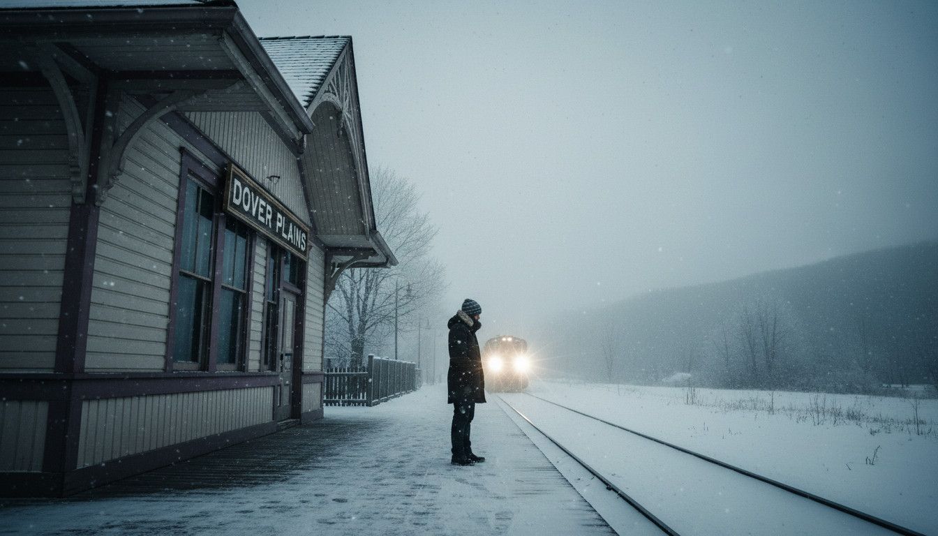 Dover Plains, NY Real Estate: The Complete Buyer's Guide