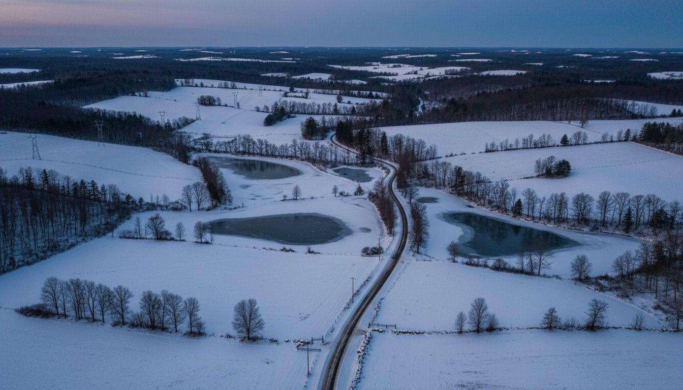 Dover Plains, NY Real Estate: The Complete Buyer's Guide to Homes for Sale