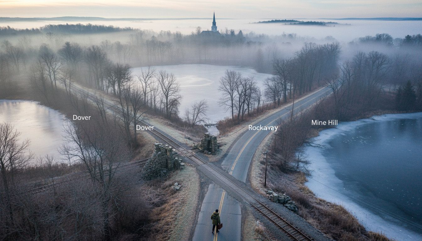 Dover vs Rockaway vs Mine Hill NJ: Which Morris County Town Fits Your Budget and Lifestyle?