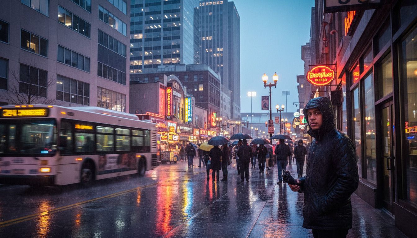 Downtown Stamford vs. Shippan Point vs. North Stamford: Which Neighborhood Fits Your Life?