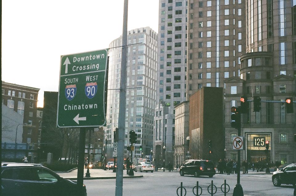 Downtown, IL