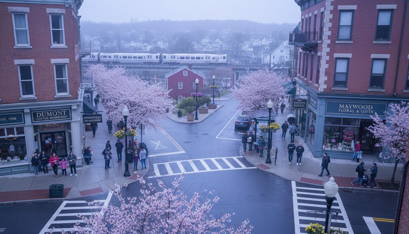 Dumont vs. Bergenfield vs. Maywood, NJ: Which Bergen County Town Is Right for Your Budget?