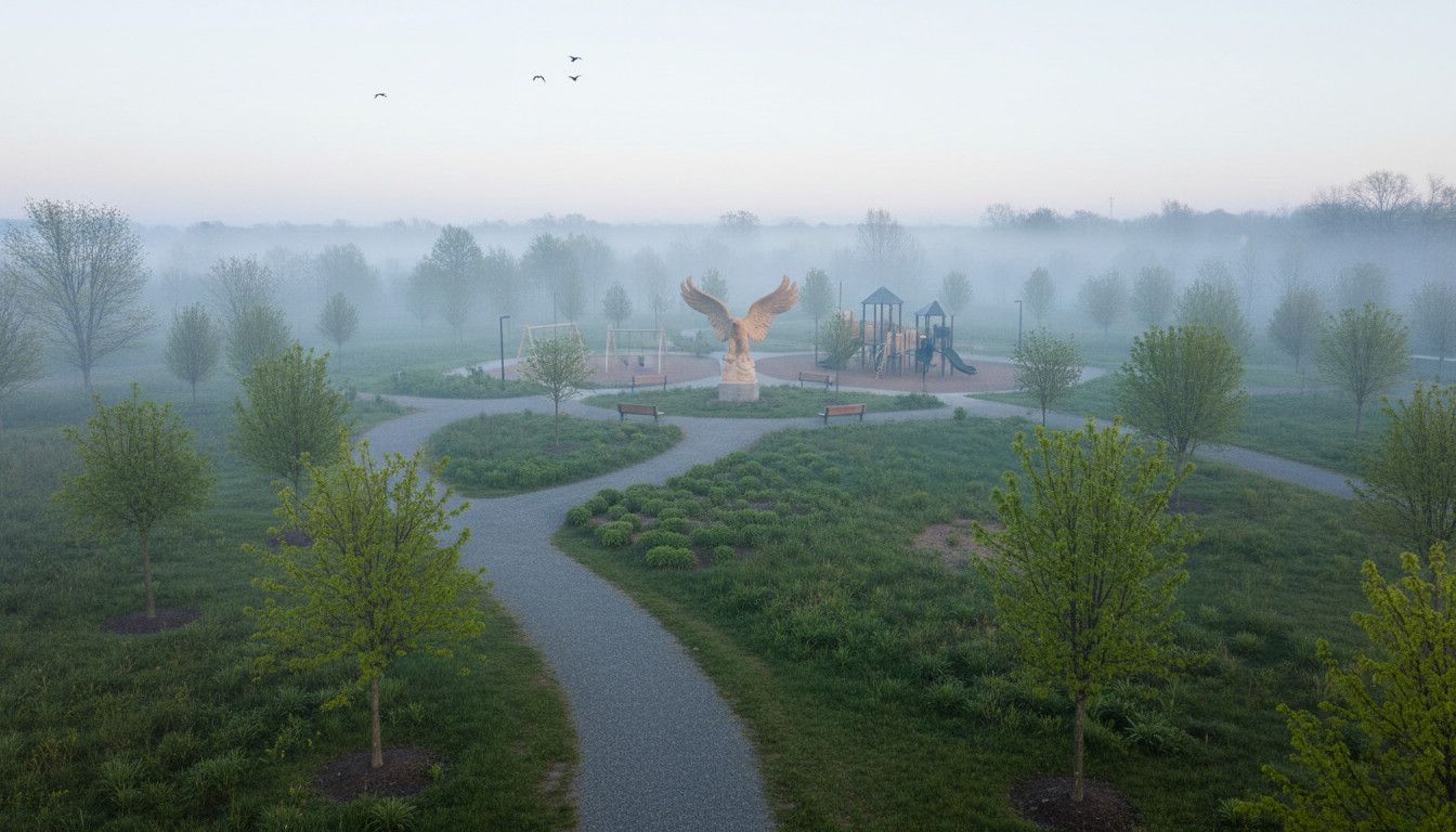 Eagle Estates Medford NY: A Haven for Homebuyers Seeking Space and Community