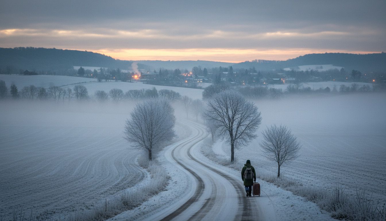 East Fishkill vs. Fishkill, NY: A Comprehensive Guide to Choosing the Right Town