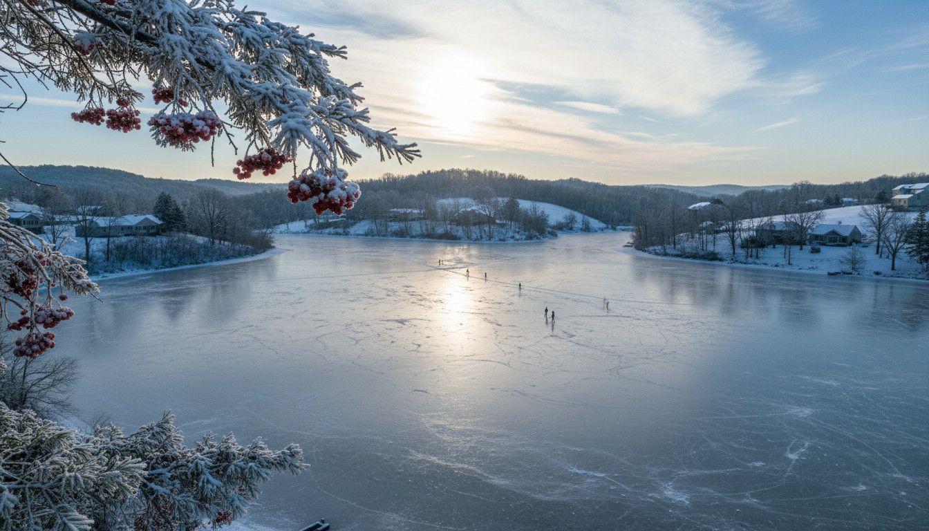 East Fishkill vs. Wappingers Falls vs. Hopewell Junction: Dutchess County's Best Suburbs for Families