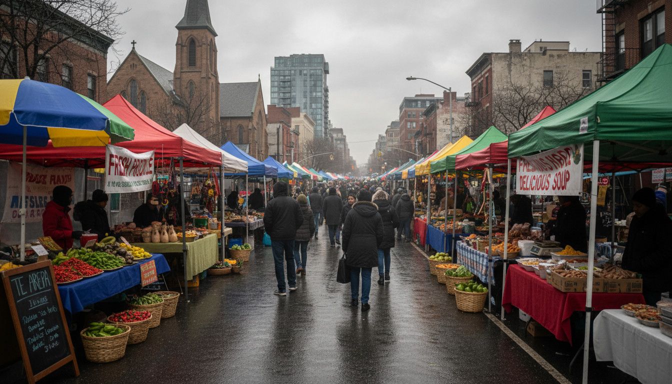 East Flatbush Real Estate Market Trends: What Buyers and Sellers Need to Know in 2025