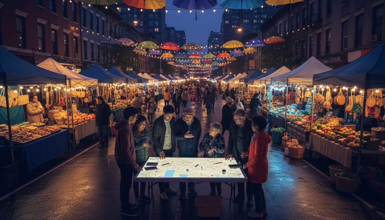 East Flatbush vs Crown Heights vs Flatbush: Where Should You Buy in Central Brooklyn?