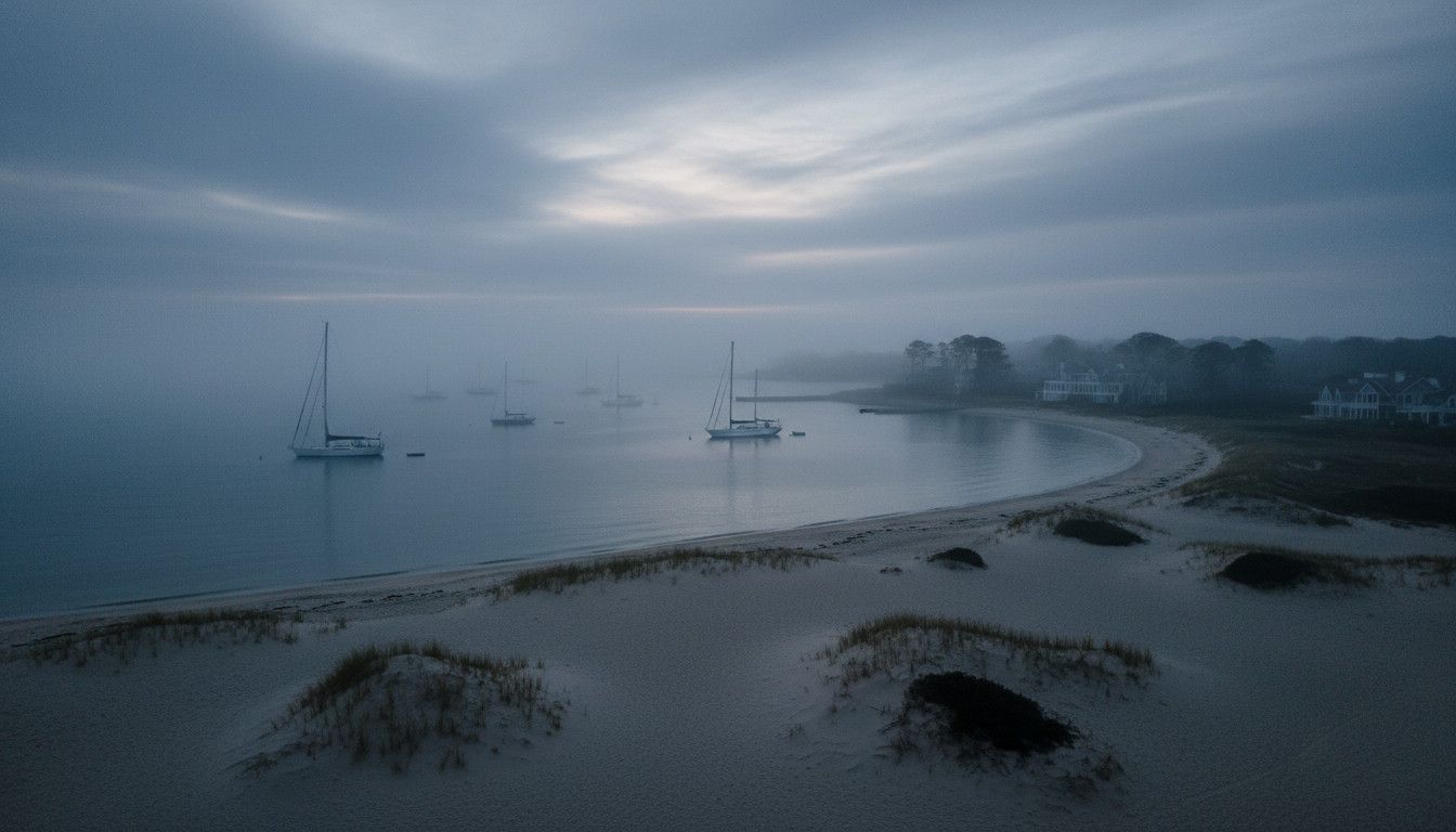 East Hampton Home Sales: Navigating the 2025 Market