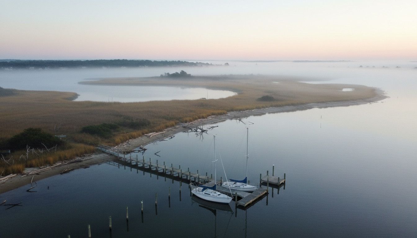 East Hampton North, NY: The Savvy Buyer's Guide to Hamptons Real Estate