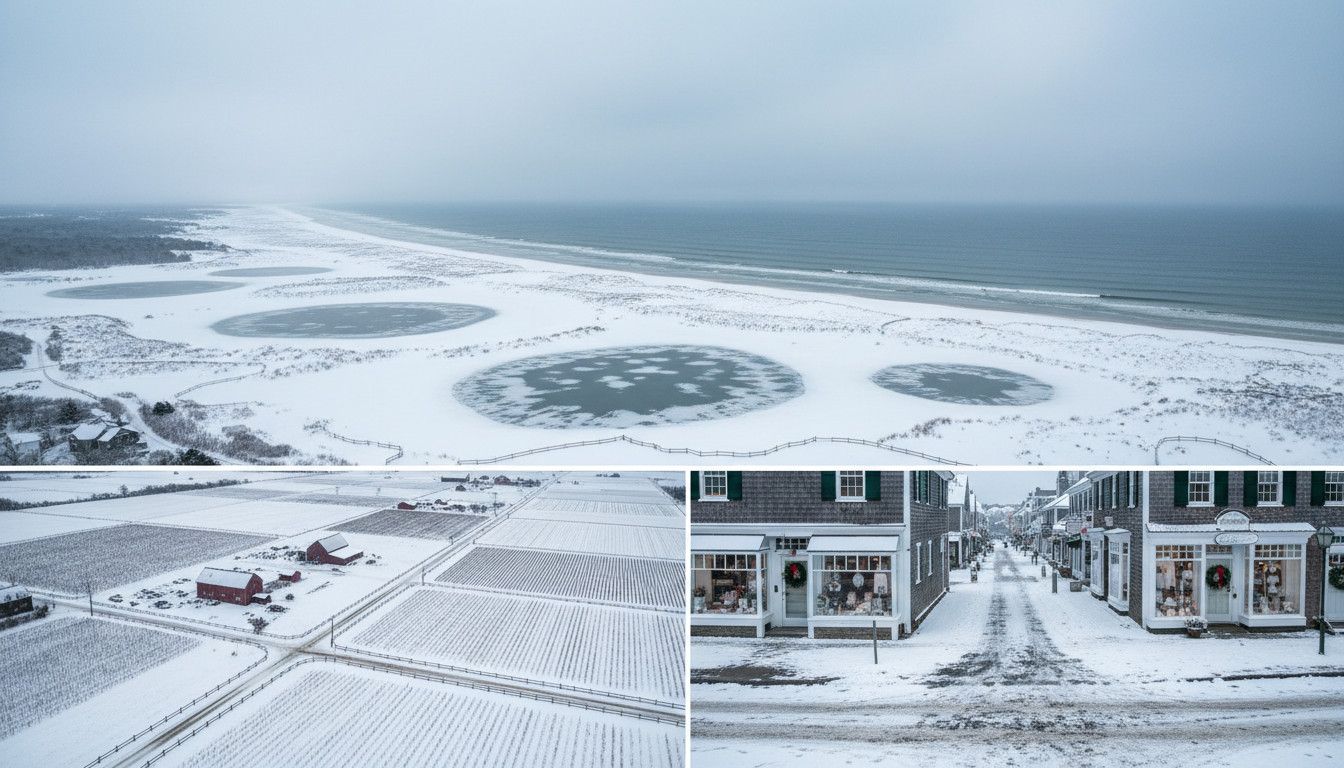 East Hampton North vs. East Hampton Village: Unpacking the Hamptons' Hottest Neighborhoods