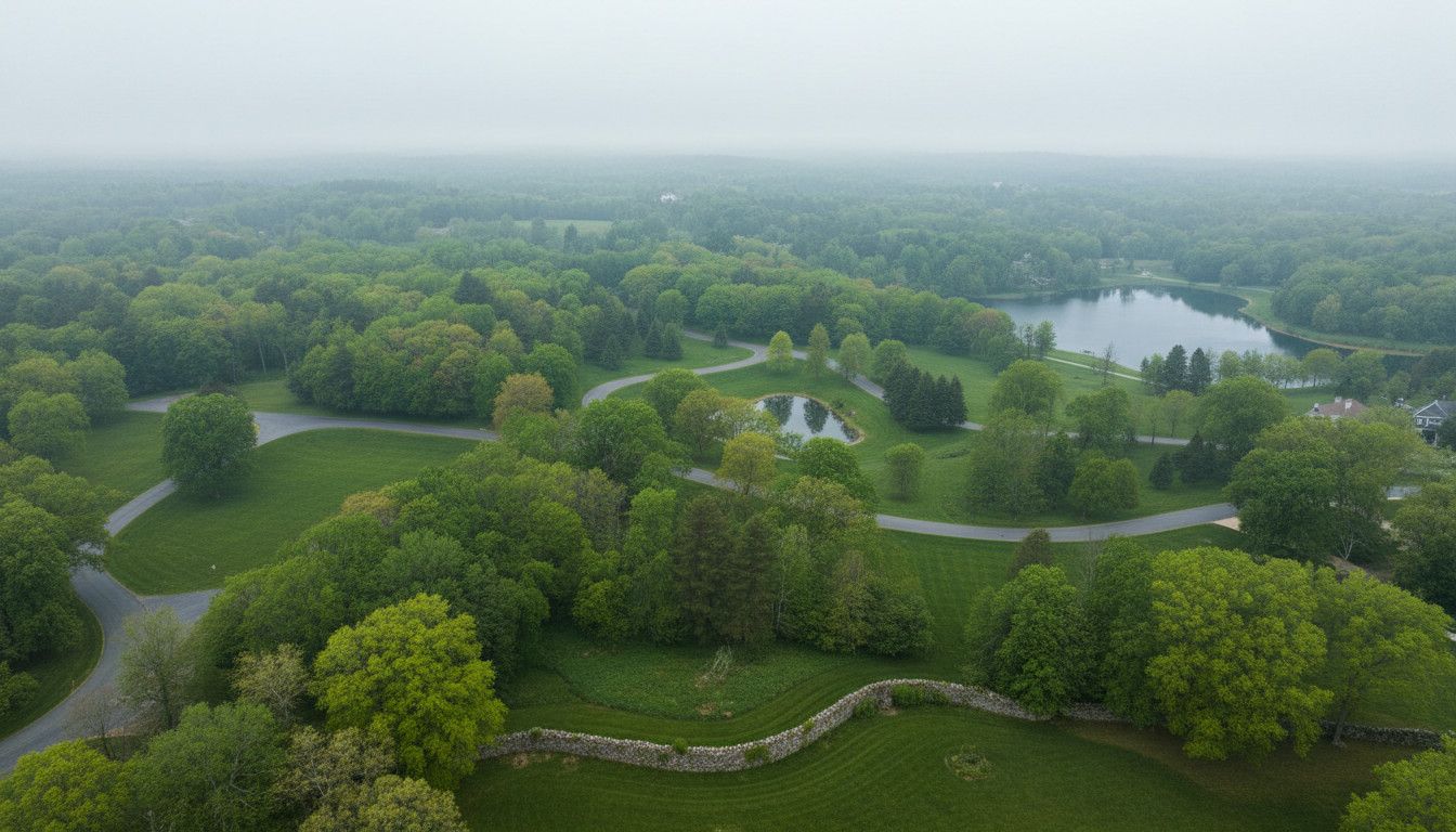 East Hills vs. Old Westbury vs. Roslyn Heights: Finding Your Perfect Gold Coast Match