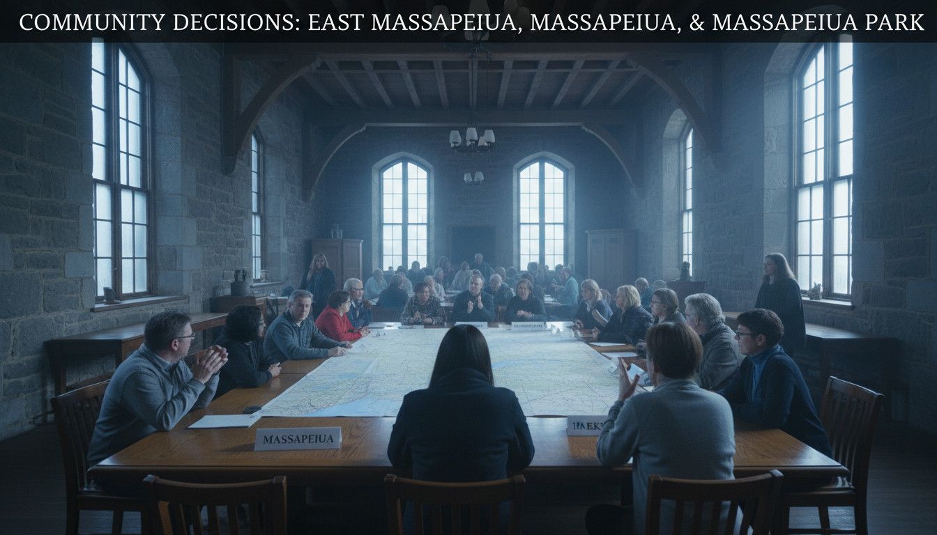 East Massapequa vs Massapequa vs Massapequa Park: Uncovering the Best Community for Your Family