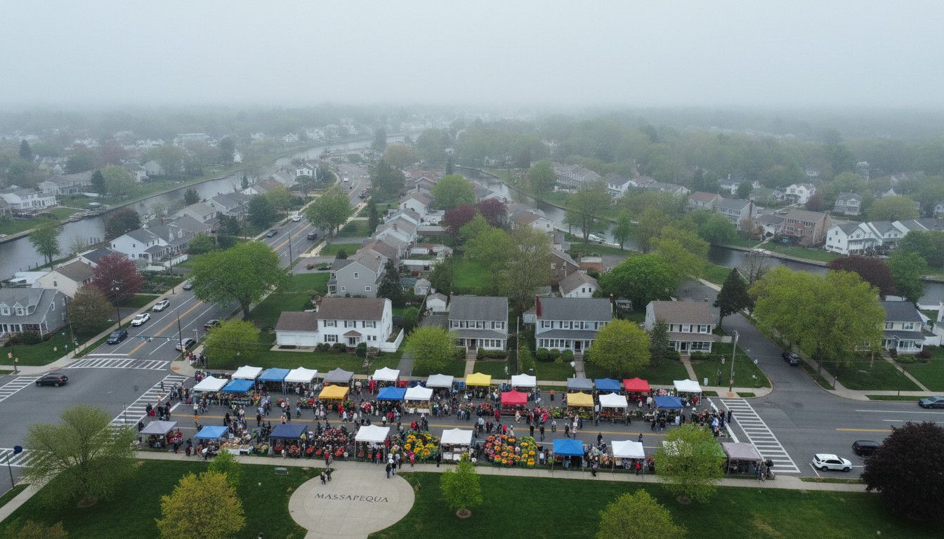 East Massapequa vs Massapequa vs Massapequa Park: Uncovering the Best Fit for Your Family