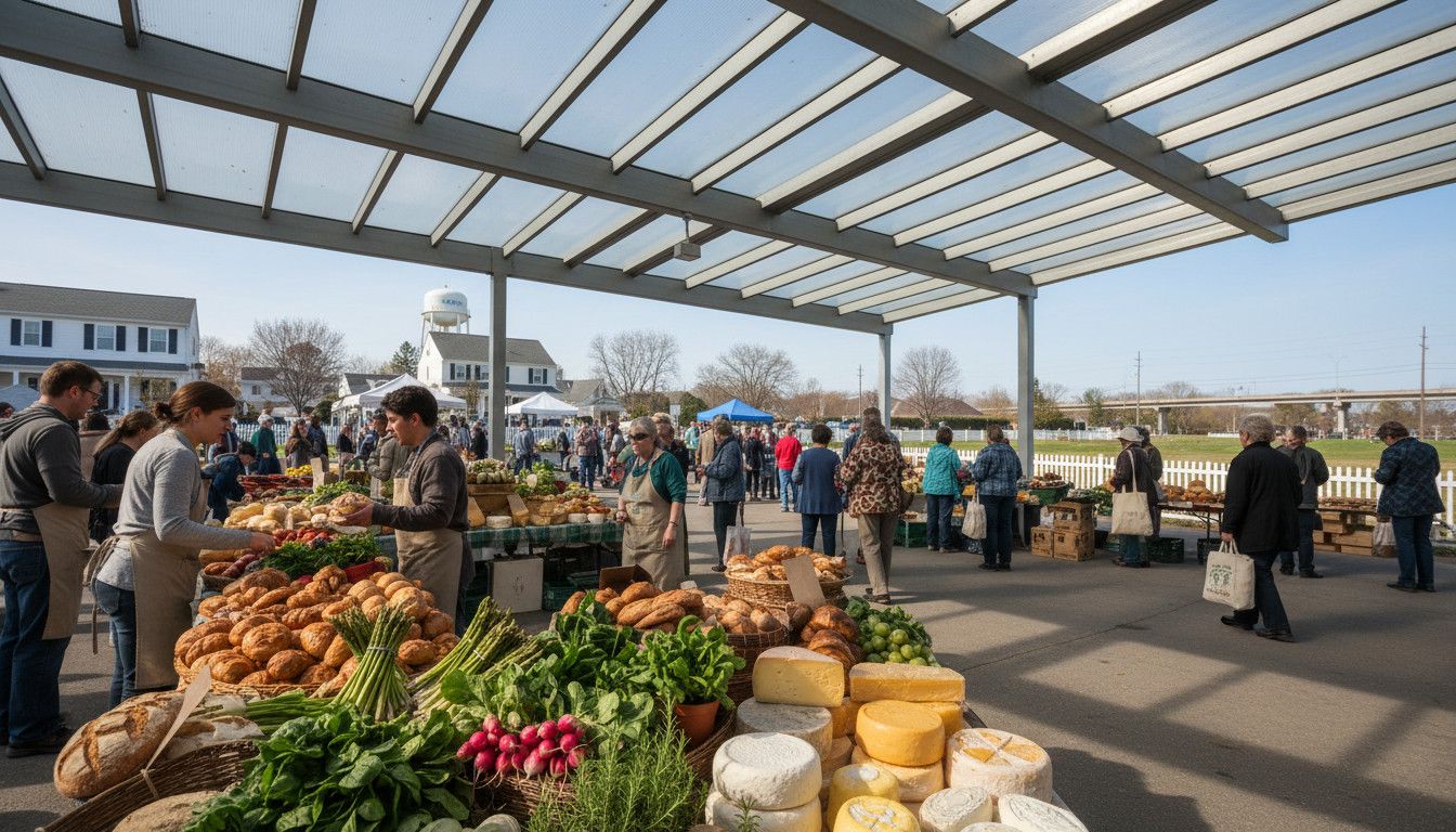 East Meadow, NY Housing Market Trends: Prices, Inventory, and What to Expect in 2025