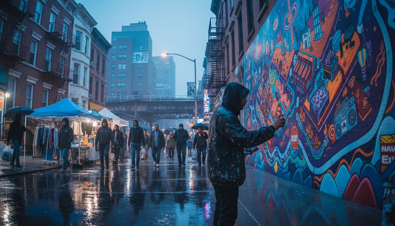 East New York Brooklyn: The Last Affordable Neighborhood in NYC?