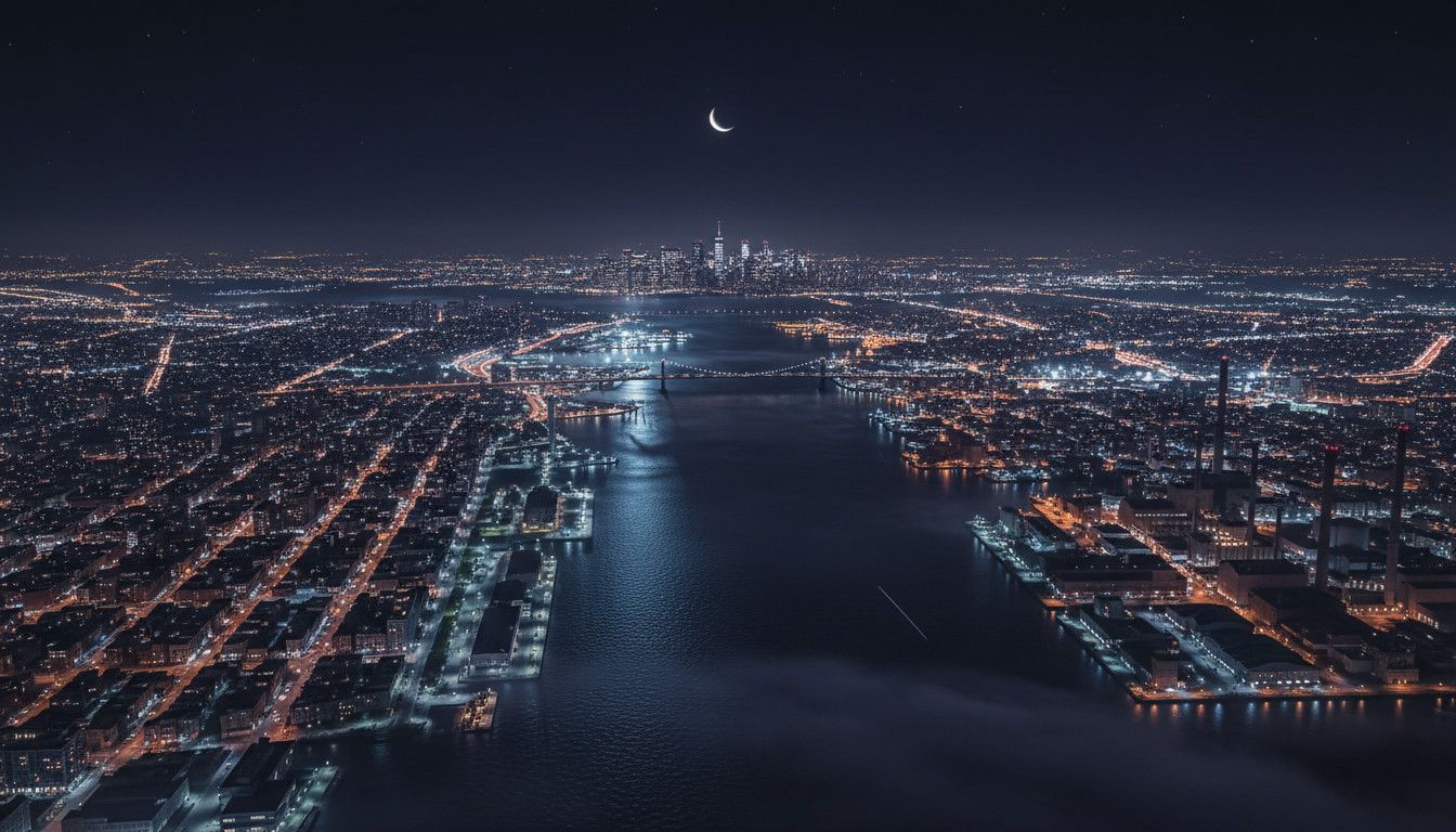 East New York Brooklyn vs Newark NJ: Affordable City Living, Two Different States