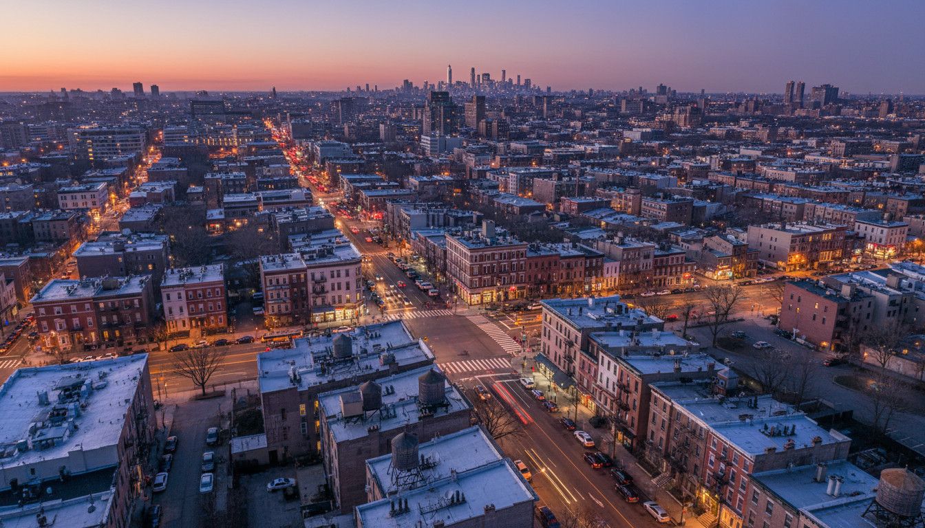 East New York vs Canarsie vs Flatbush: Which Brooklyn Neighborhood Fits Your Budget?