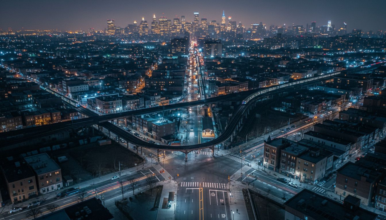 East New York vs Jamaica Queens: A Buyer's Guide to NYC's Emerging Neighborhoods