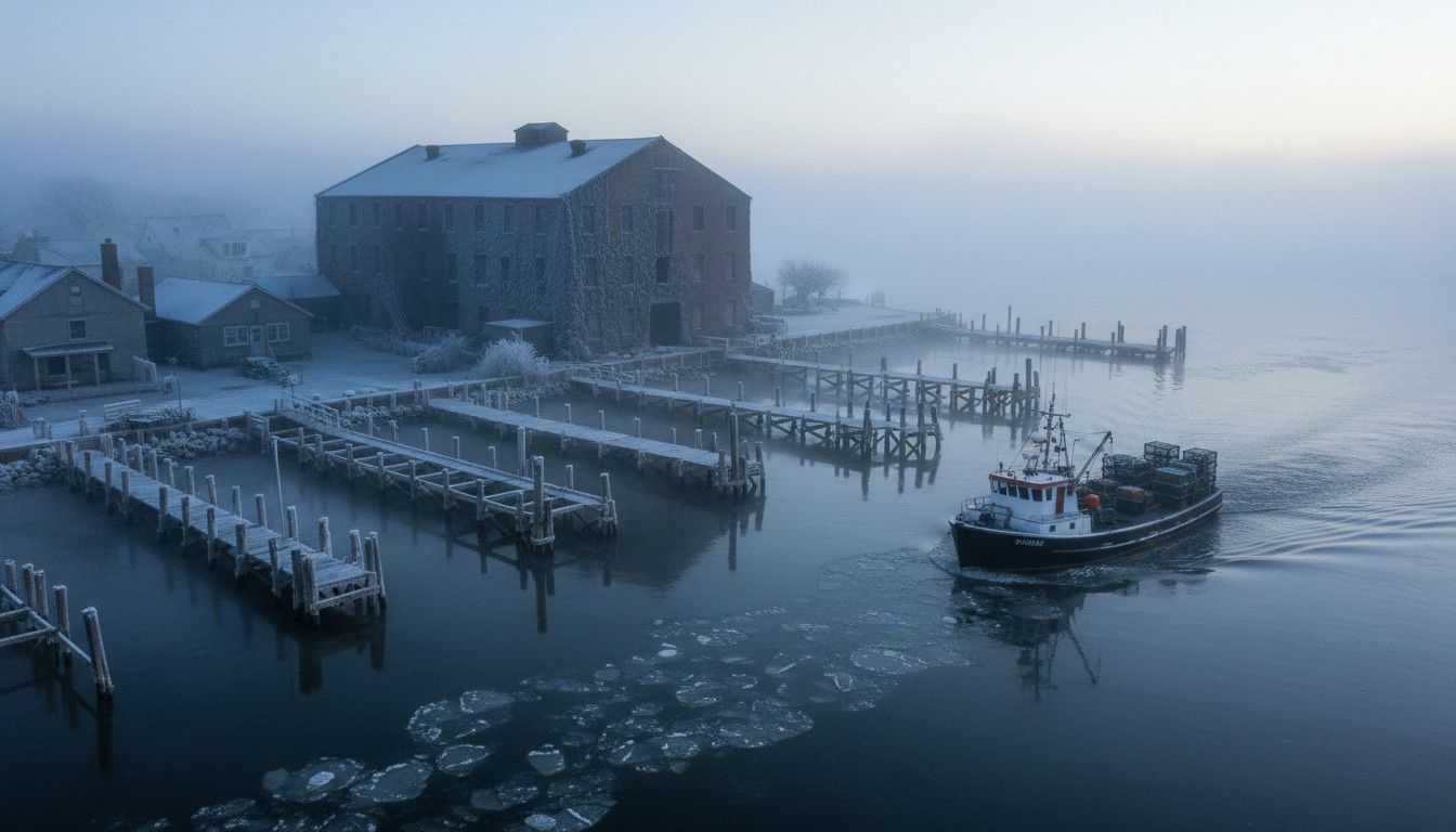 East Norwalk Homes & Real Estate: A Desirable Waterfront Neighborhood