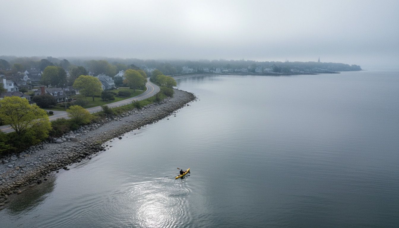 East Norwich vs. Oyster Bay vs. Syosset: Finding Your Perfect North Shore Haven