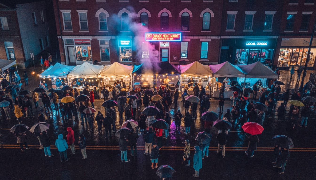 East Orange, NJ Neighborhoods: A Buyer's Guide to Every Corner of the City