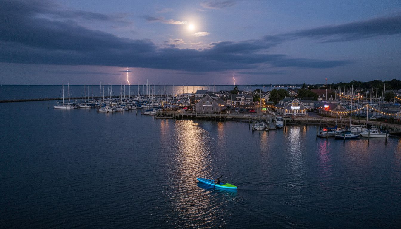 East Patchogue Real Estate Market Trends: Prices, Inventory, and What to Expect in 2025