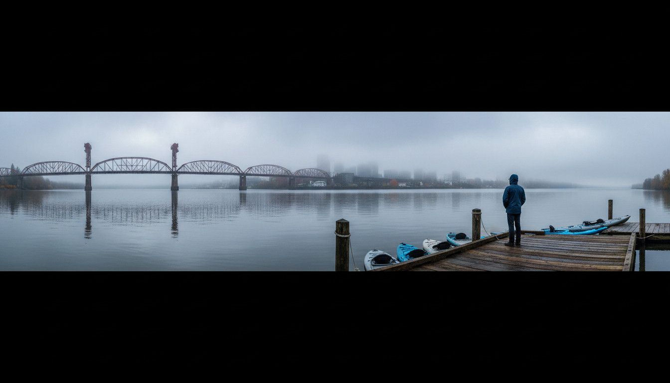 East Portland vs. West Portland: Which Side of the River Should You Buy On?