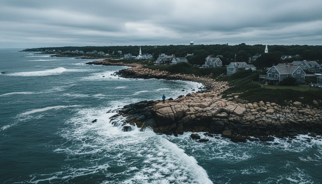 East Quogue vs. Quogue vs. Hampton Bays: Which South Fork Village Is Right for You?