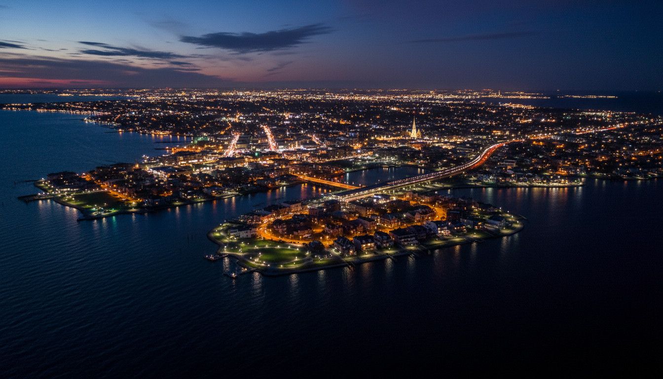 East Rockaway vs. Lynbrook vs. Rockville Centre: Which South Shore Village Fits Your Life?