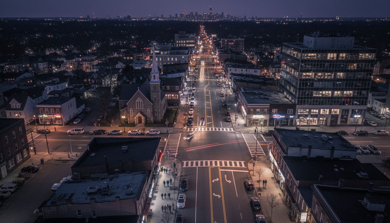 East Rutherford vs. Carlstadt vs. Lyndhurst: Which Bergen County Town Is Right for Your Budget?