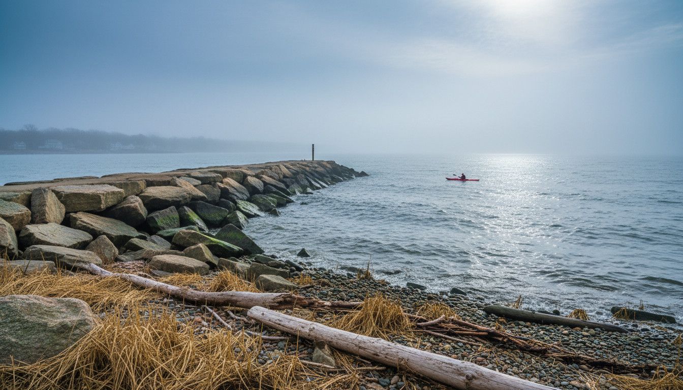 East Shoreham vs Shoreham vs Wading River: Which North Shore Village Fits Your Life?