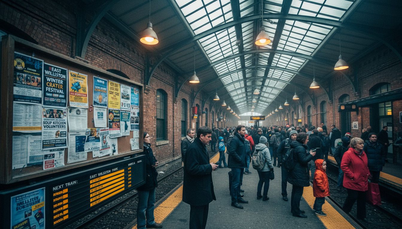 East Williston vs. Williston Park vs. Mineola: Which Village Fits Your Budget and Lifestyle?