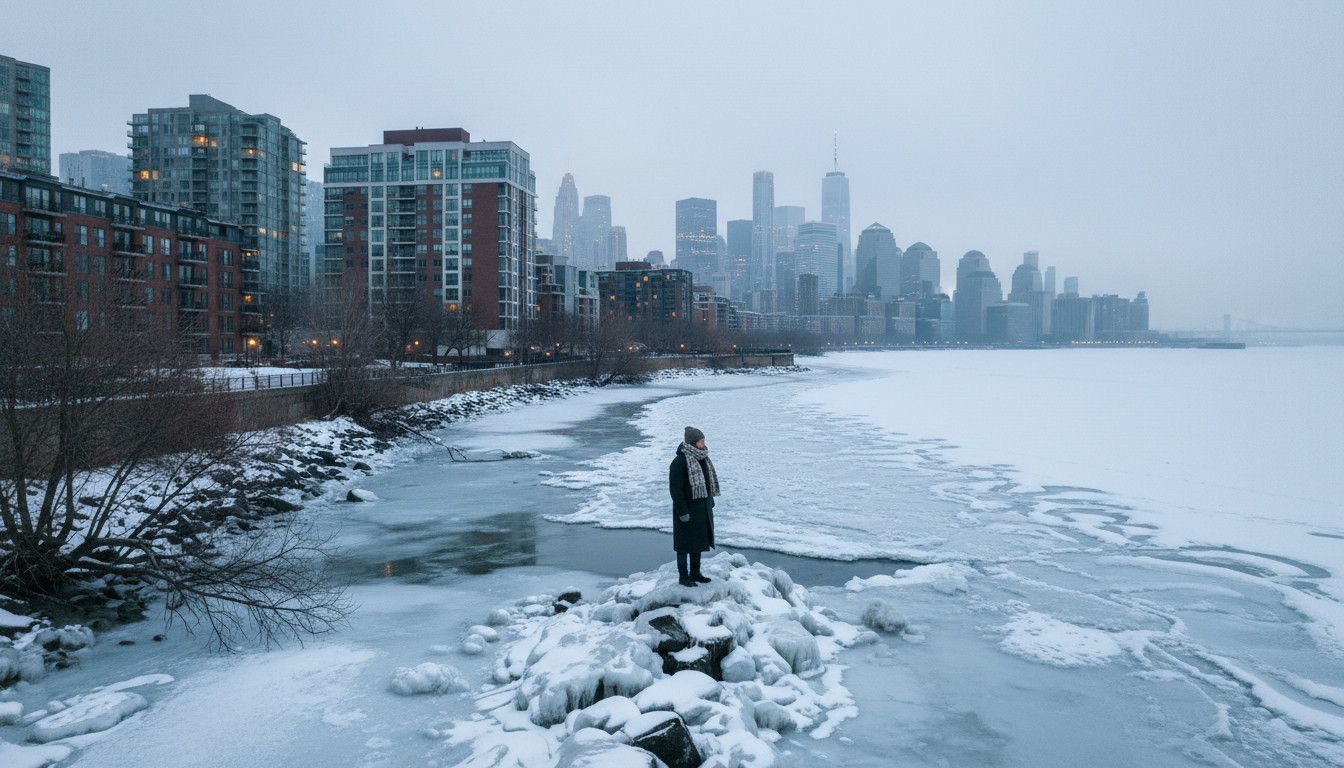 Edgewater NJ Apartments: The Complete Renter's Guide to Living on the Hudson