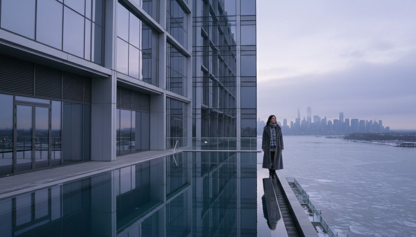 Edgewater NJ Condos for Sale: A Buyer's Guide to Luxury and Variety