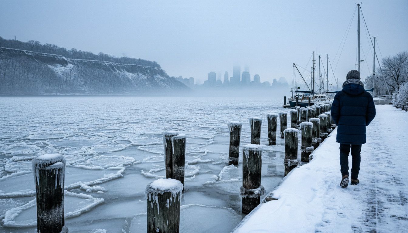 Edgewater vs Palisades Park NJ: Weighing Waterfront Luxury Against Affordable Bergen County Charm