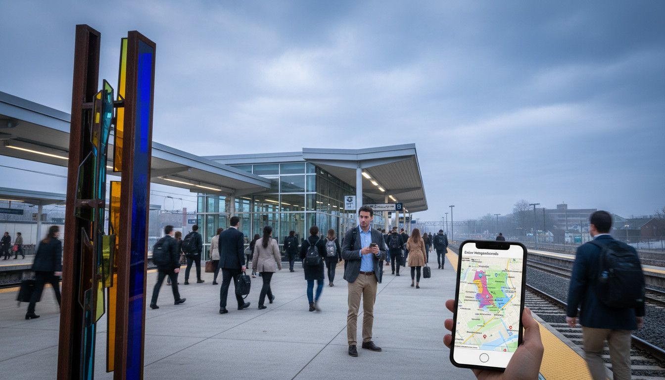 Edison NJ Housing Market Trends: Prices, Inventory, and What Buyers Can Expect in 2025