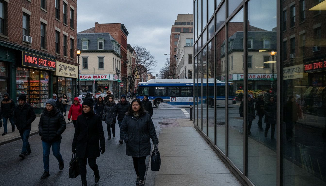 Edison, NJ Isn't One Neighborhood — Here's How to Find the Right One for You