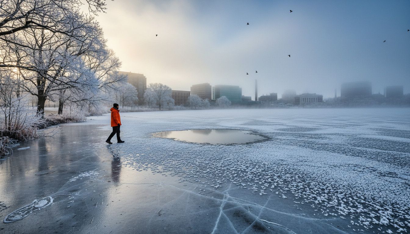 Edison NJ Real Estate: The Complete Buyer's Guide to Homes for Sale