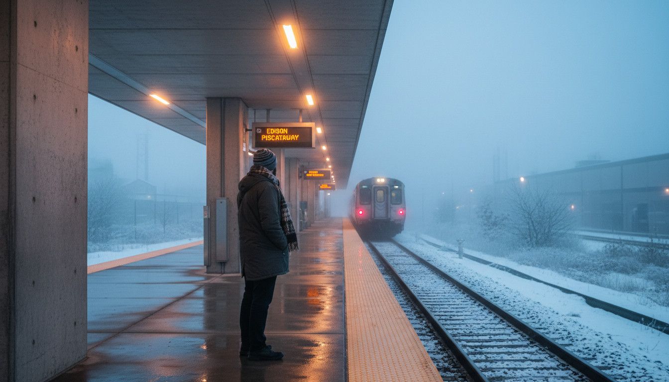 Edison vs Piscataway NJ: A Comprehensive Guide for Home Buyers