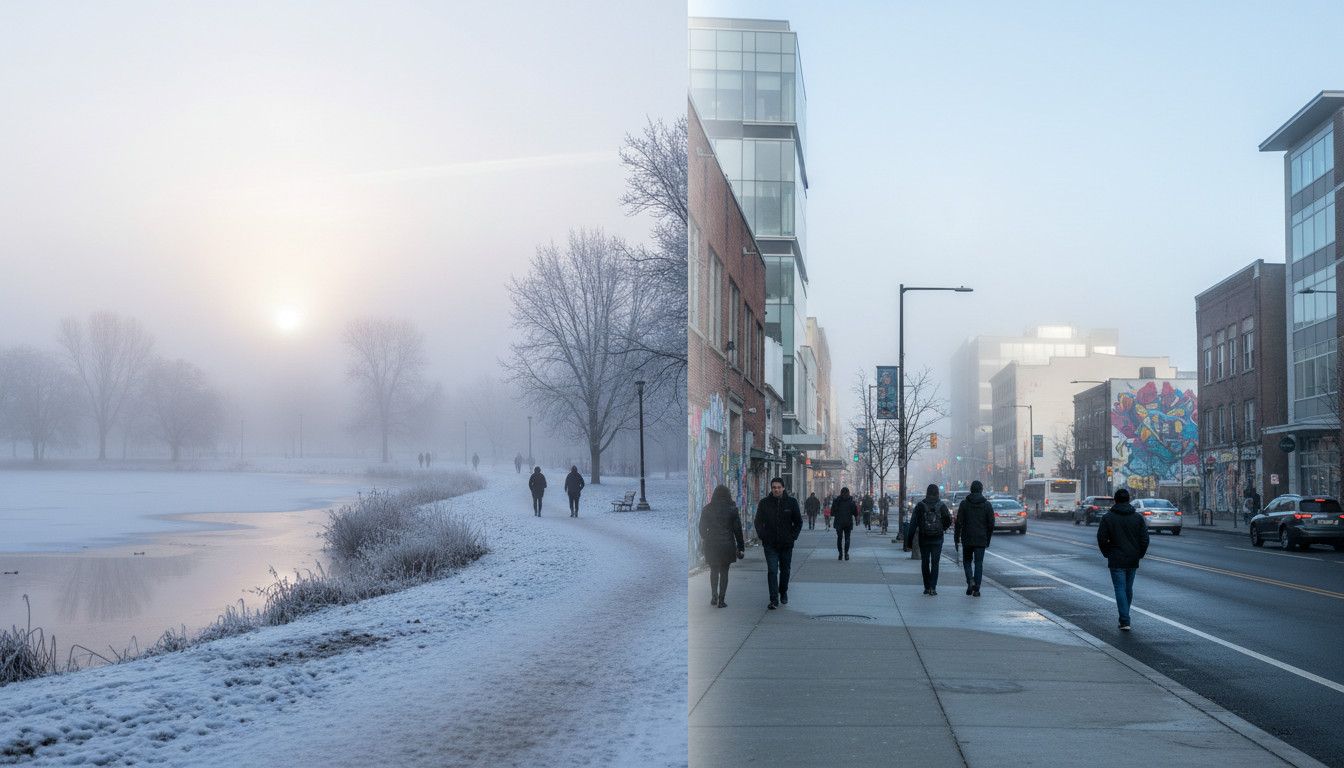 Edison vs Piscataway NJ: Which Middlesex County Township is Right for You?