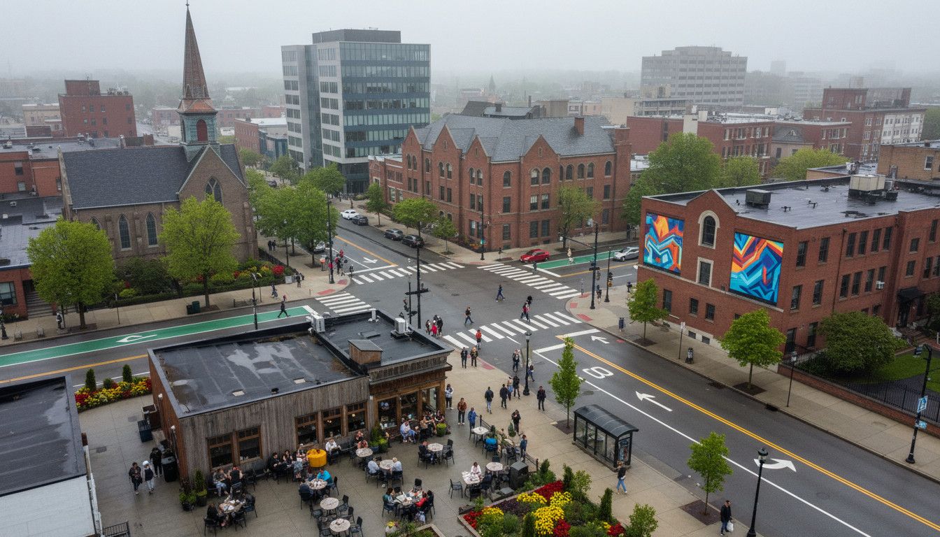 Elizabeth vs. Kearny vs. Belleville: Which City Fits Your Budget and Lifestyle?